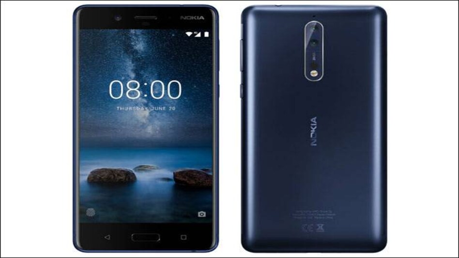 HMD Global to take wraps off Nokia 8: What does Nokia's first Android flagship hold for buyers HMD Global to take wraps off Nokia 8: What does Nokia's first Android flagship hold for buyers