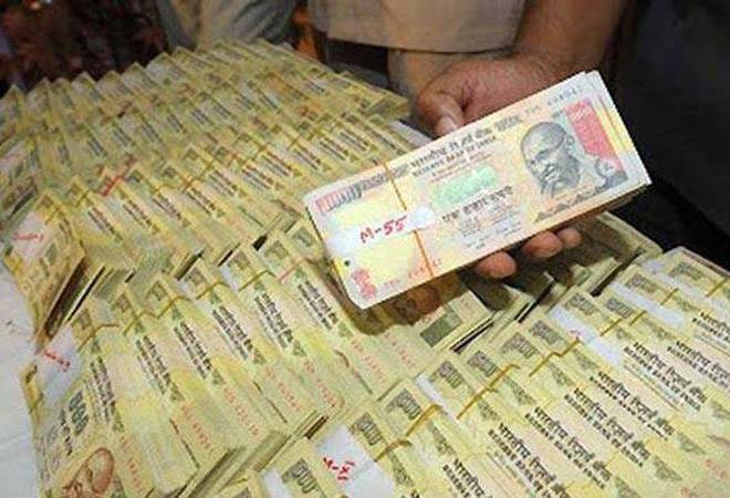 RBI annual report: How the central bank is fighting fake notes problem RBI annual report: How the central bank is fighting fake notes problem