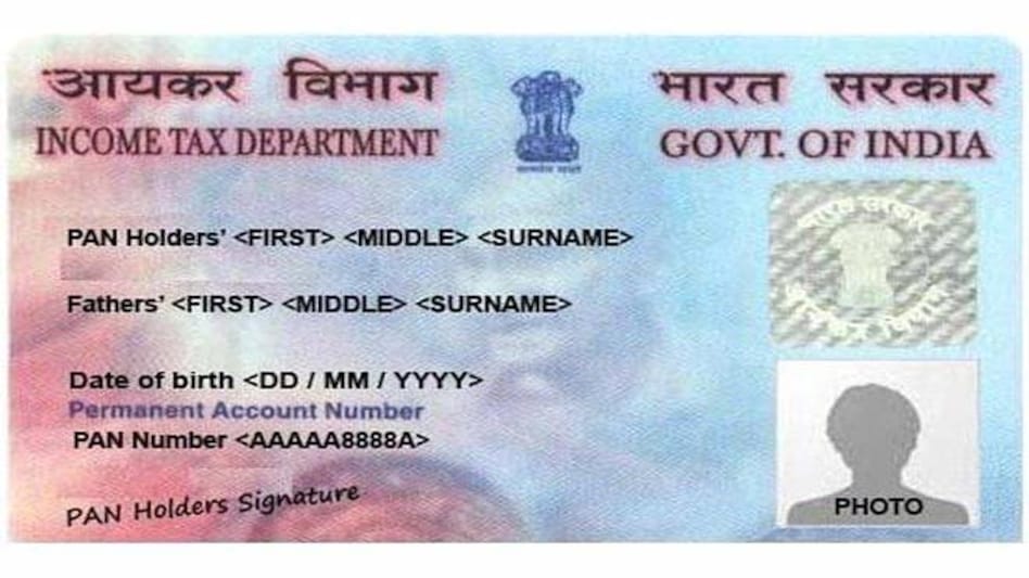 Centre deactivates 11 lakh PAN cards; Here's how you can check yours Centre deactivates 11 lakh PAN cards; Here's how you can check yours