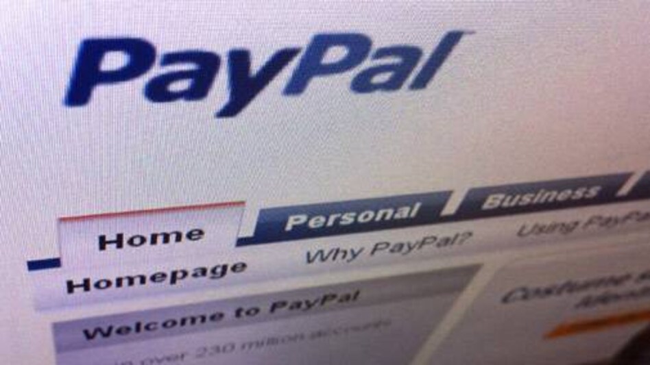 PayPal launches innovation labs in Chennai, Bengaluru PayPal launches innovation labs in Chennai, Bengaluru