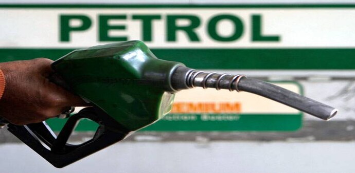Diesel, petrol prices have seen a steady rise Diesel, petrol prices have seen a steady rise