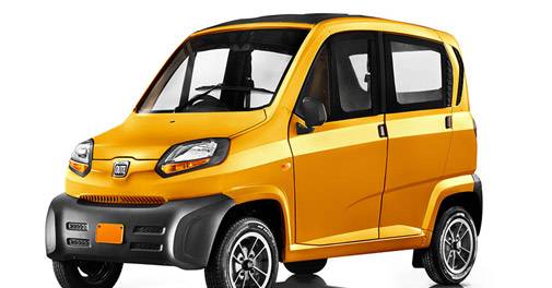 Bajaj Qute may take to Indian roads this year; mileage 36kmpl, features and more
