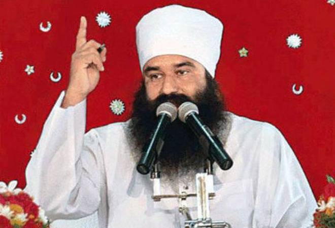 Gurmeet Ram Rahim rape case: Special CBI court to pronounce sentence today, Rohtak jail turned into fortress