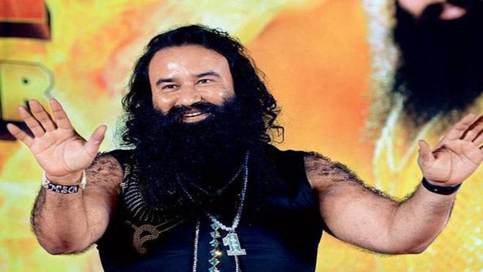 Ram Rahim's income: With no need to pay taxes, the self-styled godman's earnings are unimaginable Ram Rahim's income: With no need to pay taxes, the self-styled godman's earnings are unimaginable