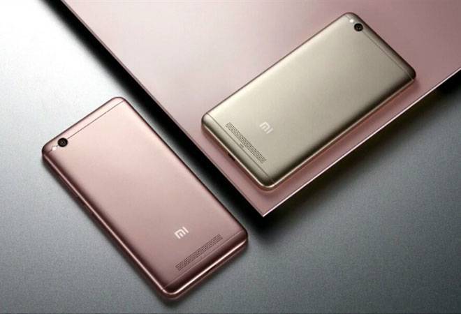 Xiaomi Redmi 4A with 3GB RAM, 32GB storage to go on sale on Flipkart at Rs 6,999