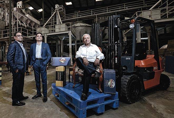 Photo: Shekhar Ghosh Photo: Shekhar Ghosh