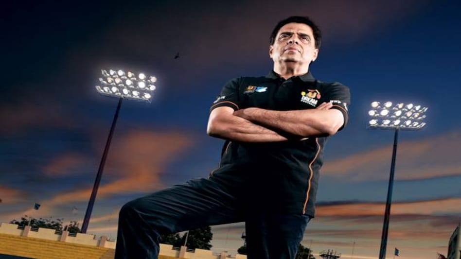 Studio model is extinct: Ronnie Screwvala Studio model is extinct: Ronnie Screwvala