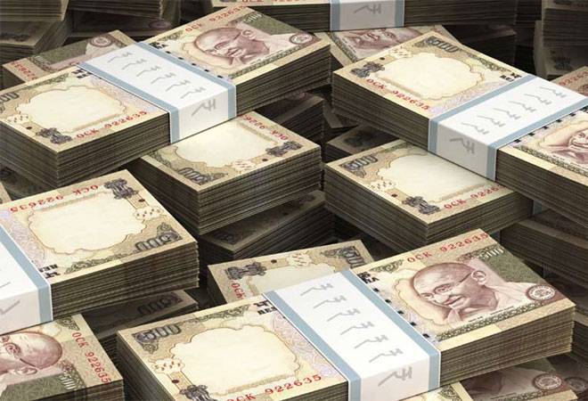 RBI releases first annual report after note ban Here's what RBI spent