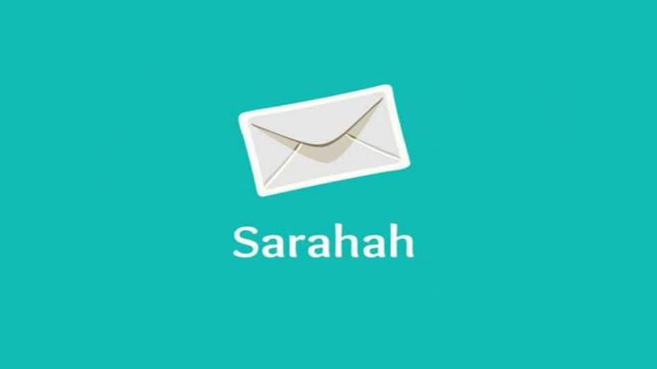 Sarahah app may not be safe for Android, iOS users, here's why Sarahah app may not be safe for Android, iOS users, here's why