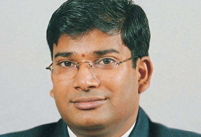 Ransomware attacks possible due to poor patch management processes: Sivarama Krishnan of  PwC India