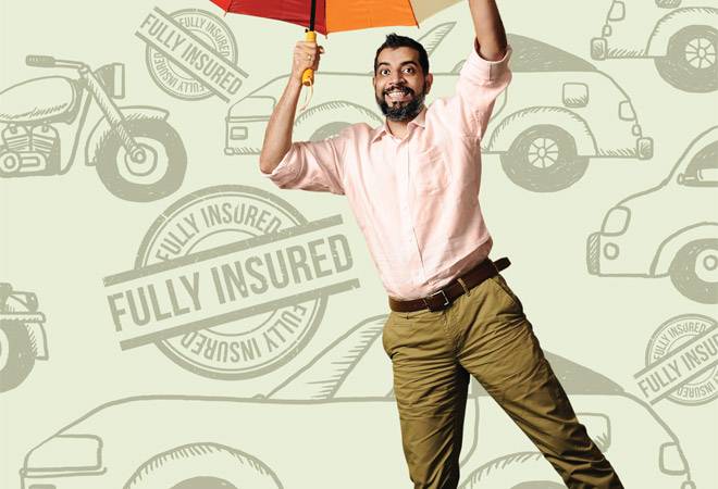 Devendra Rane, Co-founder, Coverfox (Photo: Rachit Goswami) Devendra Rane, Co-founder, Coverfox (Photo: Rachit Goswami)