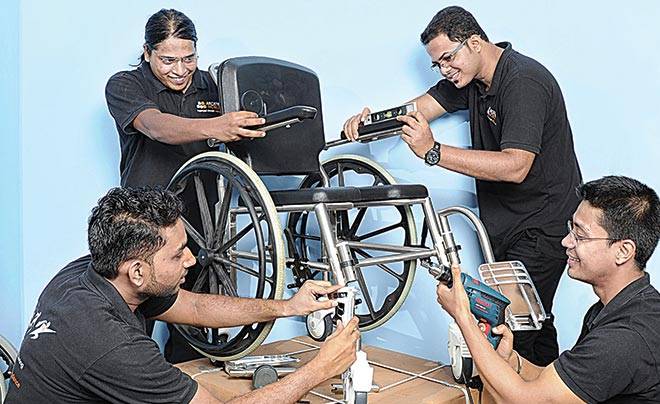 Photo: Rachit Goswami Photo: Rachit Goswami