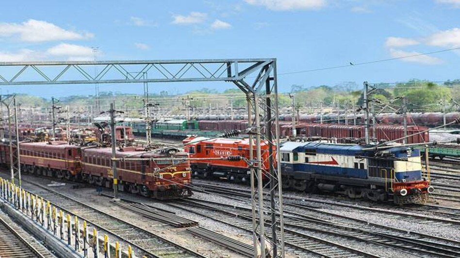 Economic Survey: Indian Railways must focus on non-fare sources to increase earnings Economic Survey: Indian Railways must focus on non-fare sources to increase earnings