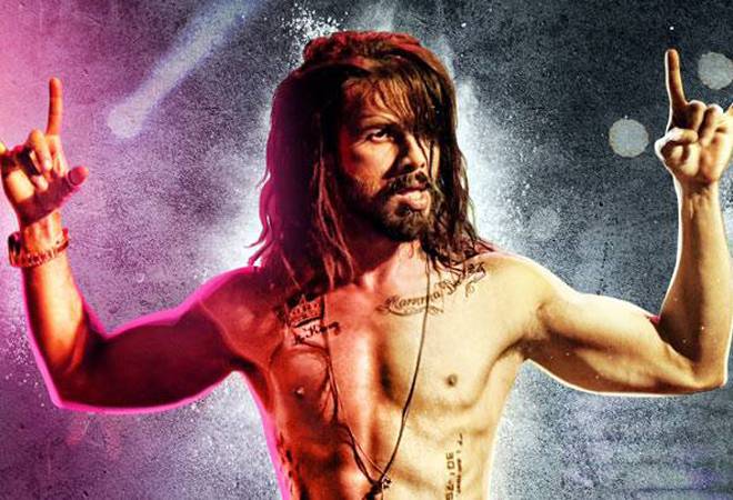 What's common between Udta Punjab, Spectre, Lipstick Under My Burkha: Pahlaj Nihalani - The man who made us Sanskaari