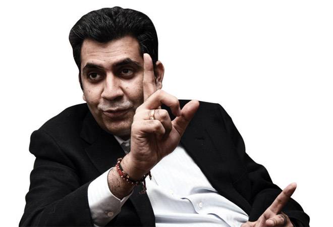 Sanjay Chandra Sanjay Chandra