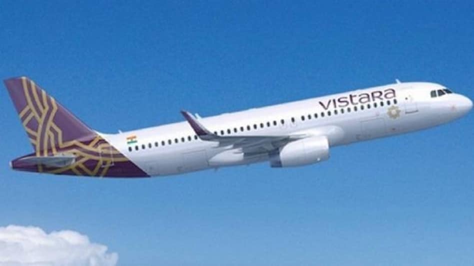 Vistara offers big discounts with fares starting from Rs 799 Vistara offers big discounts with fares starting from Rs 799