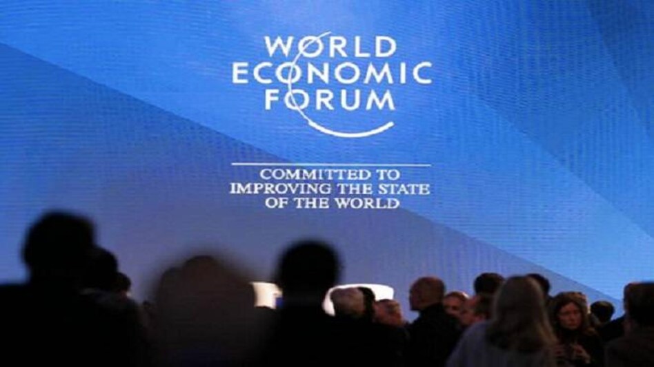 WEF to host India Economic Forum in October WEF to host India Economic Forum in October