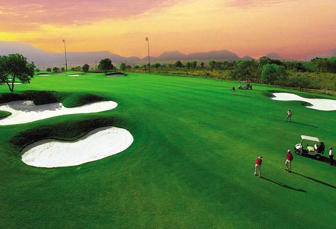 Just two potential bidders for Rs 37000 crore Aamby Valley auction