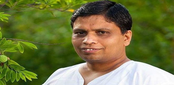 Patanjali's Acharya Balkrishna Patanjali's Acharya Balkrishna