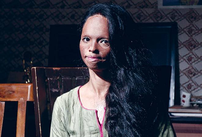 LAXMI AGARWAL Director, Chhanv Foundation (Photo: Shekhar Ghosh) LAXMI AGARWAL Director, Chhanv Foundation (Photo: Shekhar Ghosh)