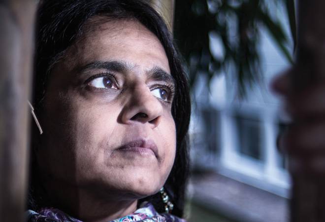 SUNITA NARAIN Director General, Centre for Science and Environment (Photo: Vivan Mehra) SUNITA NARAIN Director General, Centre for Science and Environment (Photo: Vivan Mehra)