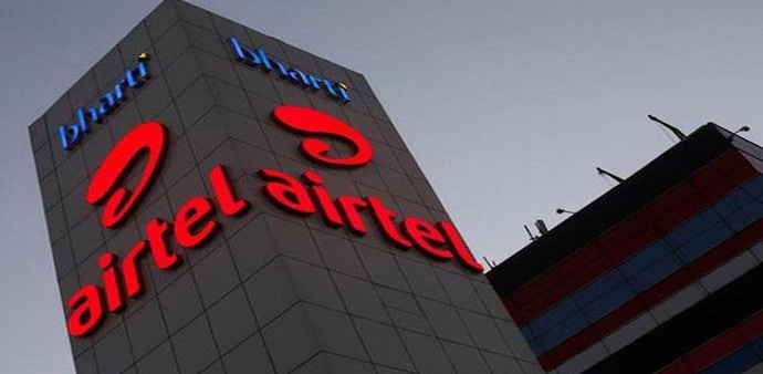 Airtel rolls out VoLTE services in Mumbai Airtel rolls out VoLTE services in Mumbai