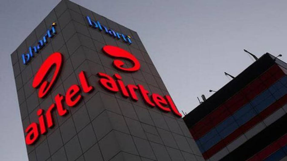 Airtel rolls out VoLTE services in Mumbai Airtel rolls out VoLTE services in Mumbai