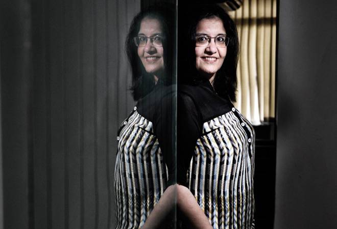 PADMAJA RUPAREL Co-founder, IAN (Photo: Vivan Mehra) PADMAJA RUPAREL Co-founder, IAN (Photo: Vivan Mehra)