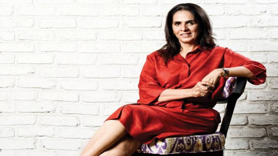 ANITA DONGRE Chief Creative Officer, House of Anita Dongre (Photo: Rachit Goswami) ANITA DONGRE Chief Creative Officer, House of Anita Dongre (Photo: Rachit Goswami)
