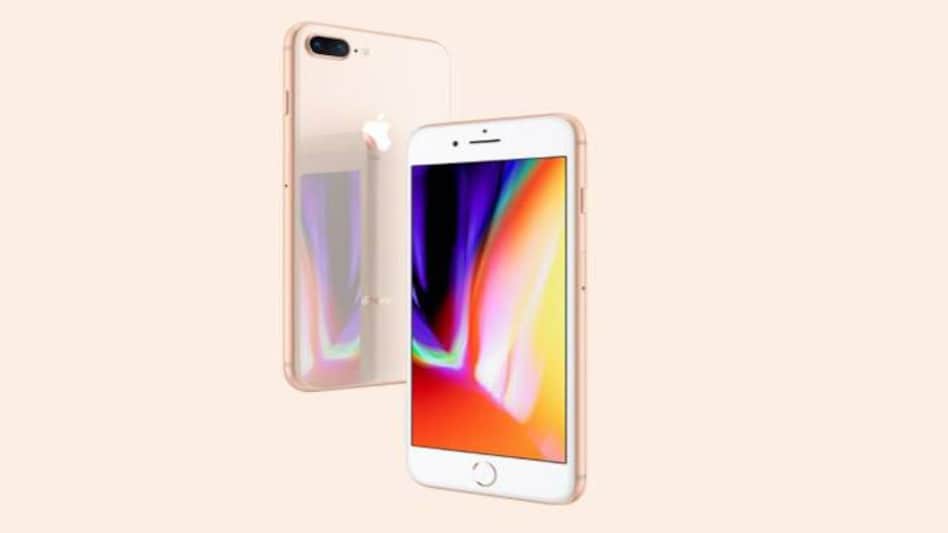 Apple iPhone 8, iPhone 8 Plus launched in India: New iPhones go on sale; price, exchange discounts, buyback offers Apple iPhone 8, iPhone 8 Plus launched in India: New iPhones go on sale; price, exchange discounts, buyback offers