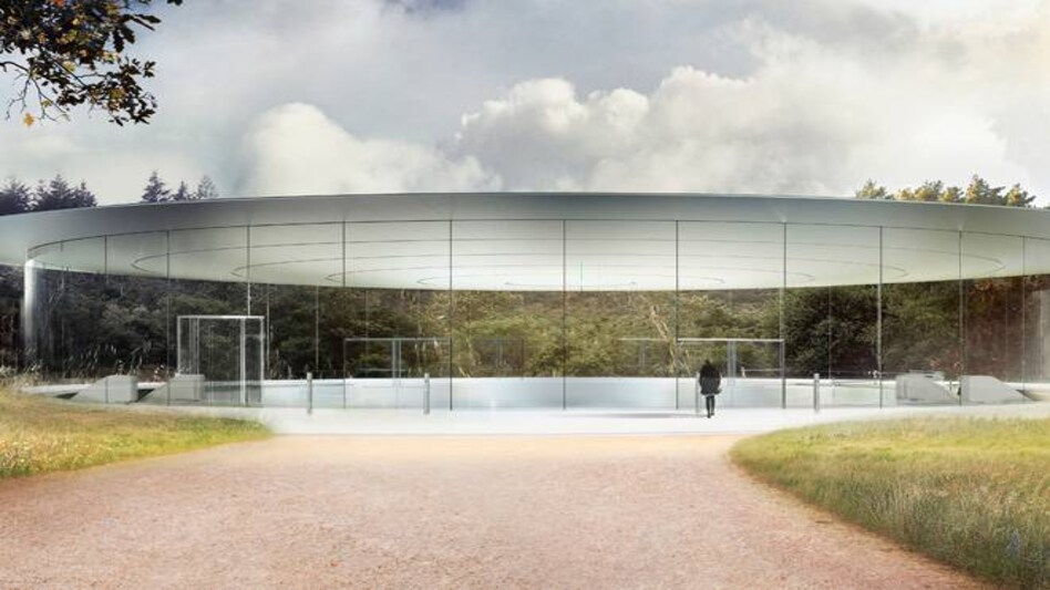 Eight interesting facts about Apple Park, the place envisioned by Steve Jobs Eight interesting facts about Apple Park, the place envisioned by Steve Jobs