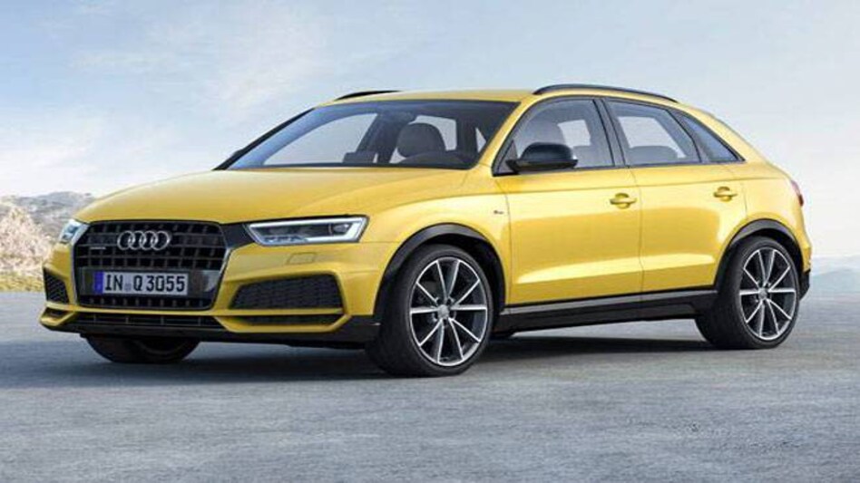 Car loans: Check out what SBI, ICICI, HDFC, AXIS have on offer Car loans: Check out what SBI, ICICI, HDFC, AXIS have on offer