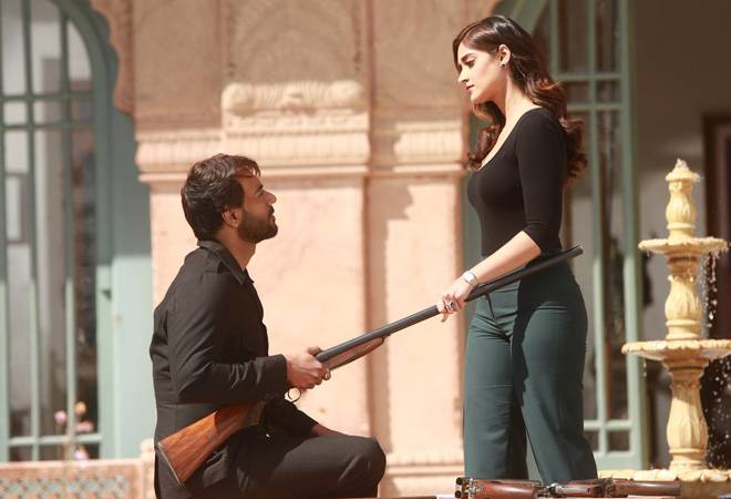 Baadshaho Box Office Collection day 6: Ajay Devgn's movie collects Rs 60.54 crore