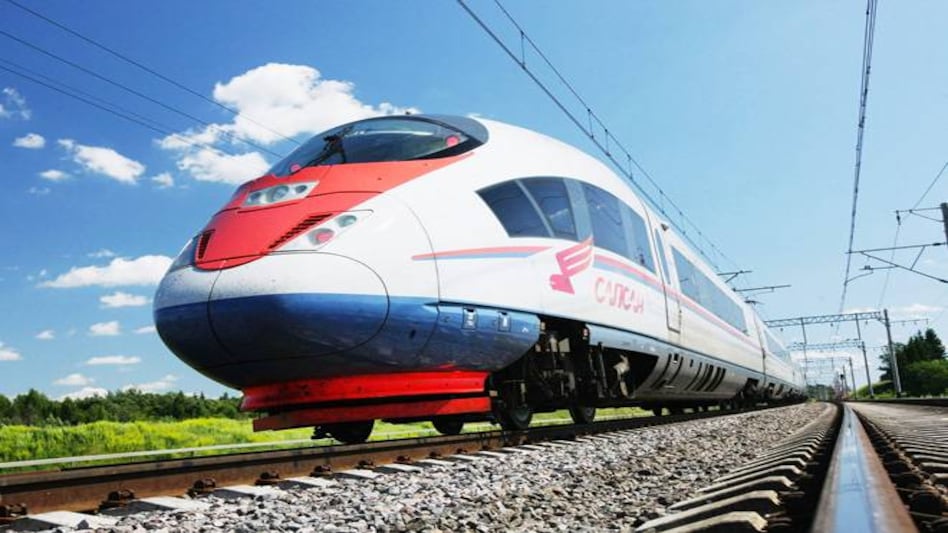 Mumbai-Ahmedabad bullet train: 10 historical, engineering facts about Japan's prestigious bullet trains Mumbai-Ahmedabad bullet train: 10 historical, engineering facts about Japan's prestigious bullet trains