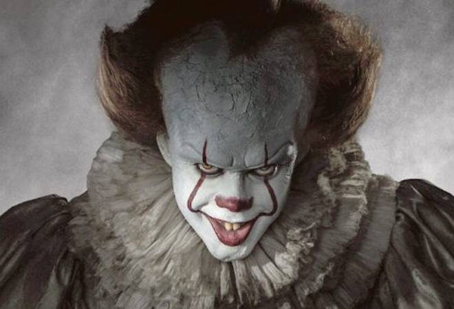 'IT' makes $ 371 million in box office, on its way to become highest-grosser of 2017