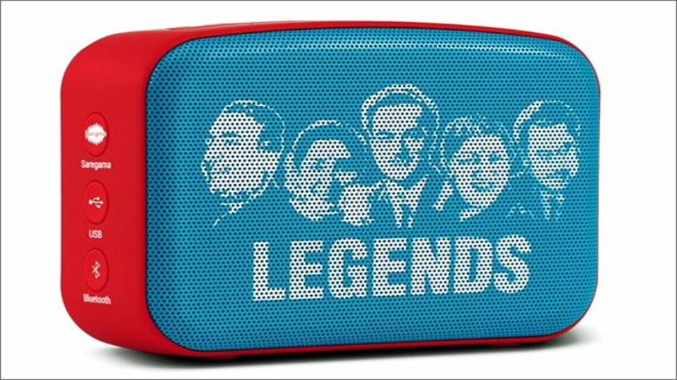 Saregama Carvaan Mini Saregama Carvaan Mini