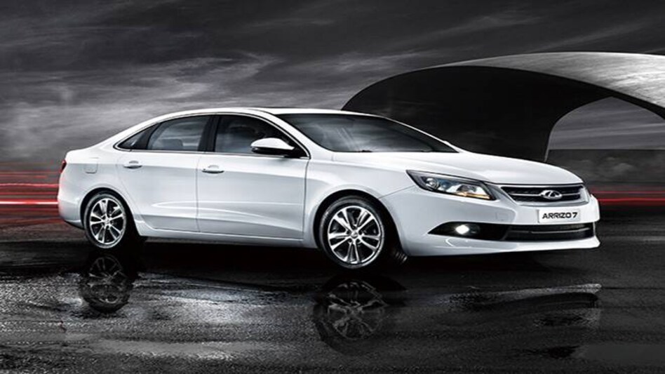 Chinese car company Chery eyes Indian markets; might get help from Tata Motors Chinese car company Chery eyes Indian markets; might get help from Tata Motors