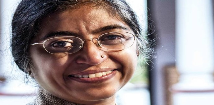 SUNITHA KRISHNAN Founder, Prajwala (Photo: A. Prabhakar Rao) SUNITHA KRISHNAN Founder, Prajwala (Photo: A. Prabhakar Rao)