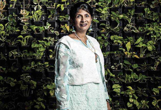 VANI KOLA CO-FOUNDER & MD, Kalaari Capital