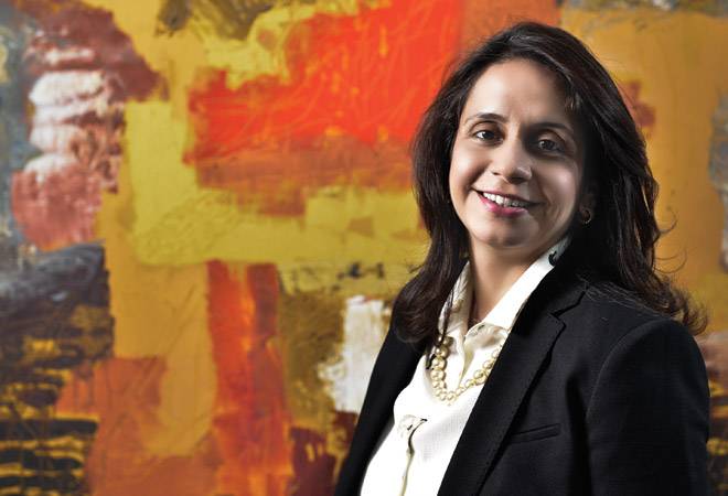 SAMINA VAZIRALLI Executive Vice Chairman, Cipla (Photo: Rachit Goswami) SAMINA VAZIRALLI Executive Vice Chairman, Cipla (Photo: Rachit Goswami)