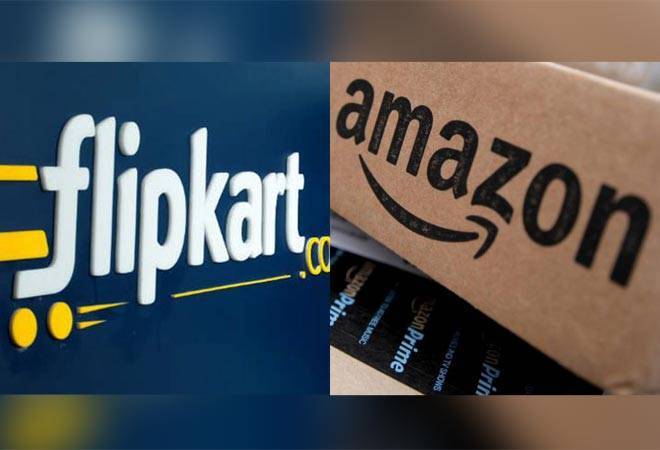 Flipkart vs Amazon vs Snapdeal: Online retailers lure buyers with 50% to 90% discount on smartphones, clothes, furniture