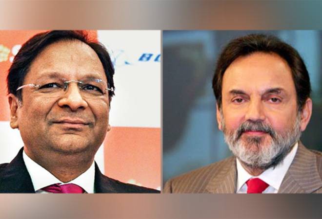 Reports and denials: Who knows what's happening between NDTV and SpiceJet's Ajay Singh