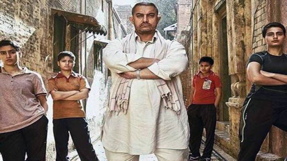 Dangal does what Baahubali 2 couldn't, continues to dominate box office worldwide even after 8 months Dangal does what Baahubali 2 couldn't, continues to dominate box office worldwide even after 8 months