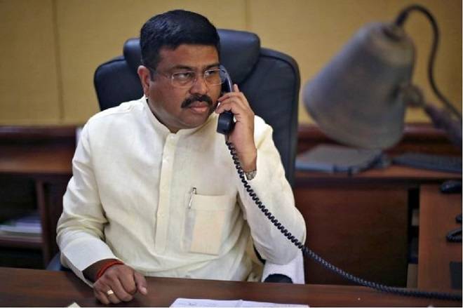 India to bid for Israel oil-and-gas exploration blocks: Dharmendra Pradhan