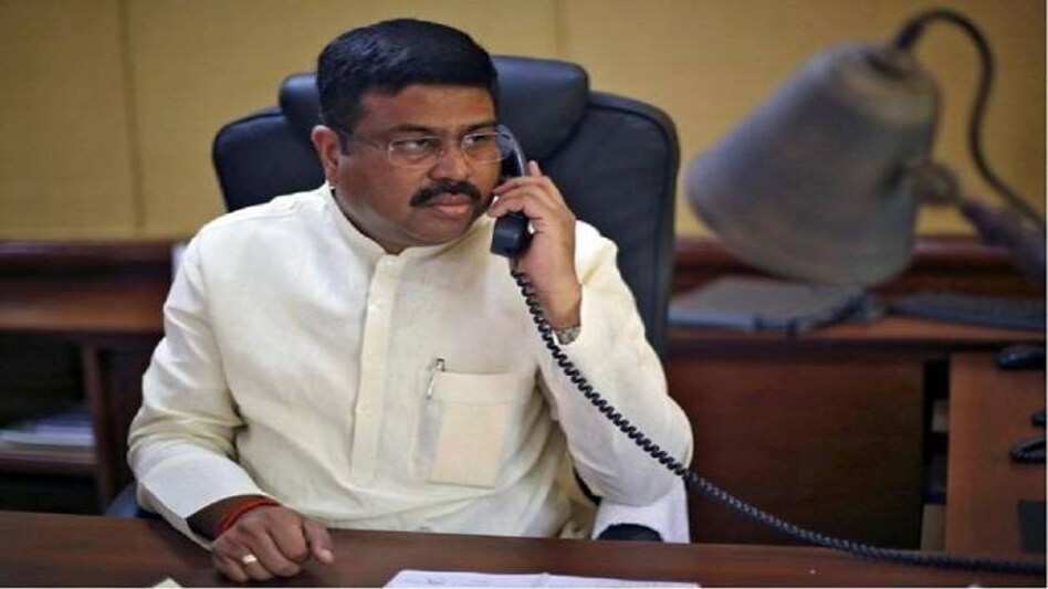 India to bid for Israel oil-and-gas exploration blocks: Dharmendra Pradhan India to bid for Israel oil-and-gas exploration blocks: Dharmendra Pradhan