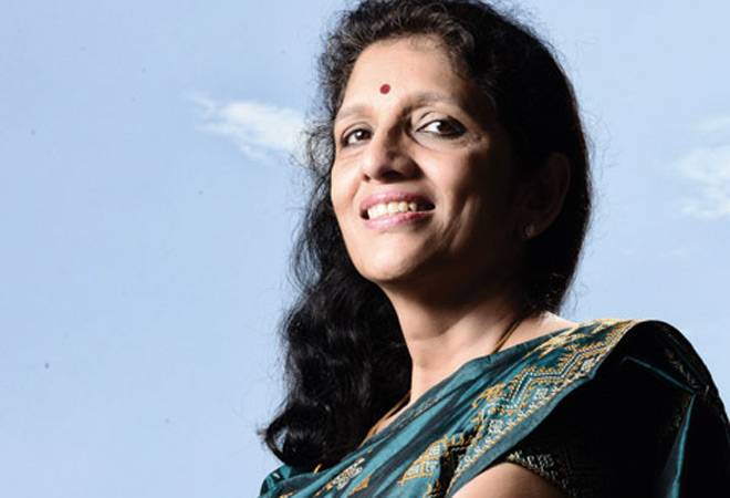 MEENA GANESH Co-founder & CEO, Portea Medical (Photo: Nilotpal Baruah) MEENA GANESH Co-founder & CEO, Portea Medical (Photo: Nilotpal Baruah)