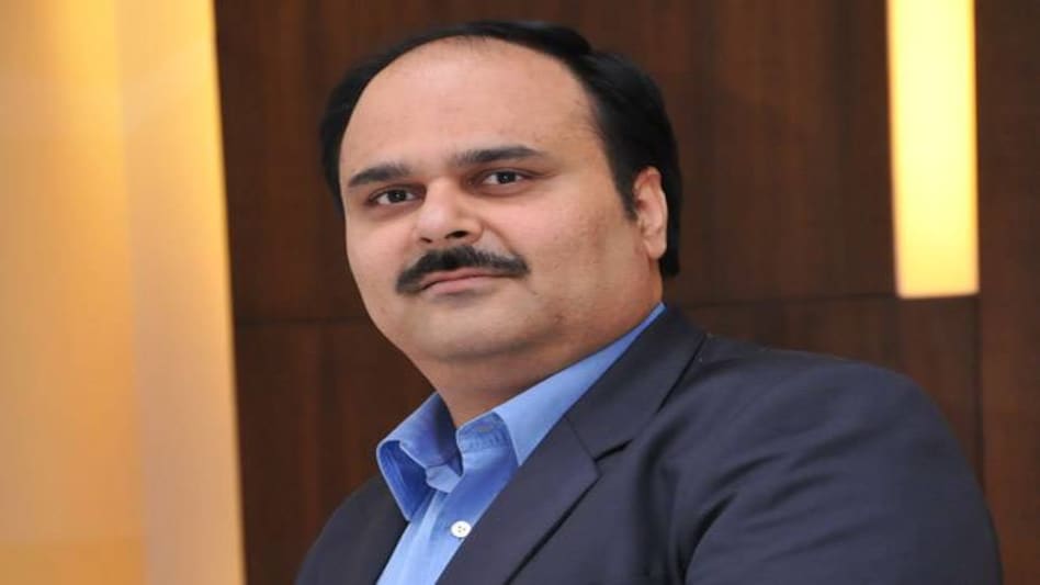 Vikas Chadha, Executive Director and Chief Financial Officer, Berggruen Hotels Pvt Ltd. Vikas Chadha, Executive Director and Chief Financial Officer, Berggruen Hotels Pvt Ltd.