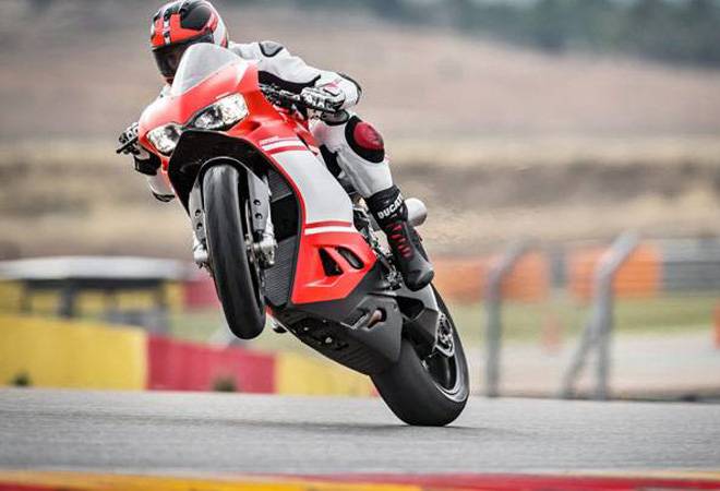 Royal Enfield parent Eicher Motors to make $1.8 billion bid for Ducati