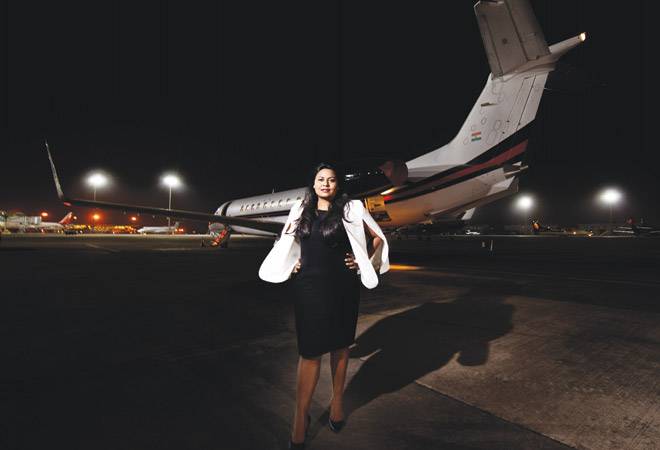 Kanika Tekriwal, Founder, JetSetGo (Photo: Shekhar Ghosh) Kanika Tekriwal, Founder, JetSetGo (Photo: Shekhar Ghosh)
