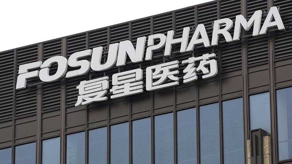 China's Fosun opts for stake cut to 74 % in Gland Pharma China's Fosun opts for stake cut to 74 % in Gland Pharma